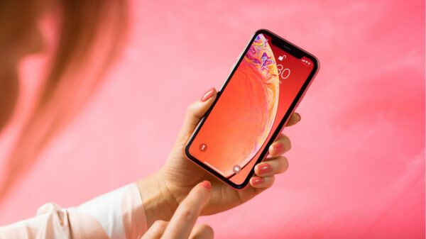 iPhone