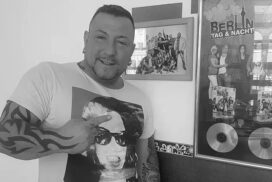 Alfio De Benedictis: Traurige Details nach seinem Tod! 66 Alfio De Benedictis: Traurige Details nach seinem Tod!