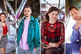 So feiern die Berlin - Tag & Nacht-Stars Weihnachten 67 So feiern die Berlin – Tag & Nacht-Stars Weihnachten