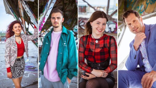 So feiern die Stars aus "Berlin - Tag & Nacht" Weihnachten