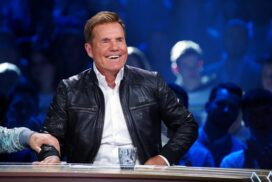 DSDS 2024: Erste Worte der neuen Jury! 65 DSDS 2024: Erste Worte der neuen Jury!