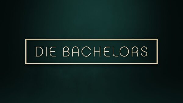 "Die Bachelors"