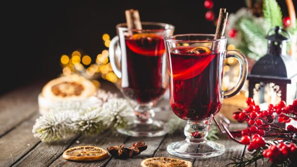 Glühwein
