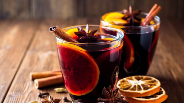 Glühwein