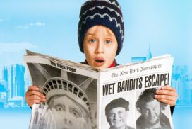 "Kevin - Allein in New York": Das sind die Drehorte 71 „Kevin – Allein in New York“: Das sind die Drehorte