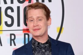 Macaulay Culkin: Das bewegte Leben des "Kevin - Allein zu Haus"-Stars! 63 Macaulay Culkin: Das bewegte Leben des „Kevin – Allein zu Haus“-Stars!