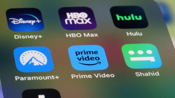 Prime Video