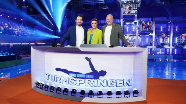 RTL Turmspringen