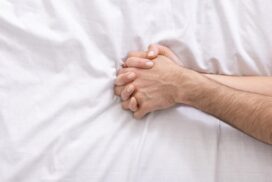 Penisbruch: Diese drei Sex-Stellungen sind gefährlich! 70 Penisbruch: Diese drei Sex-Stellungen sind gefährlich!