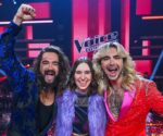"The Voice of Germany" Finale