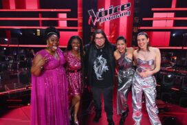 The Voice of Germany 2023: Der Gewinner wurde gekürt! 67 The Voice of Germany 2023: Der Gewinner wurde gekürt!