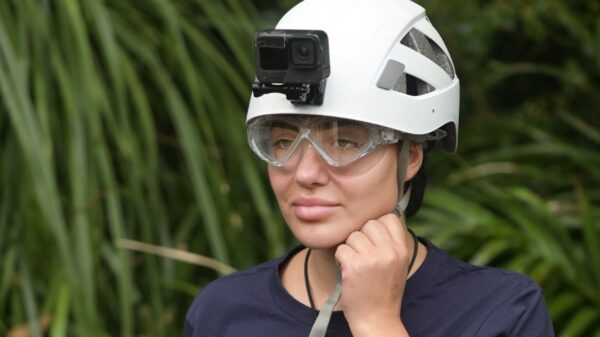 Leyla Lahouar im Dschungelcamp 2024