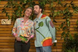 Dschungelcamp 2024: So sieht der Alltag von Sonja Zietlow und Jan Köppen aus! 71 Dschungelcamp 2024: So sieht der Alltag von Sonja Zietlow und Jan Köppen aus!