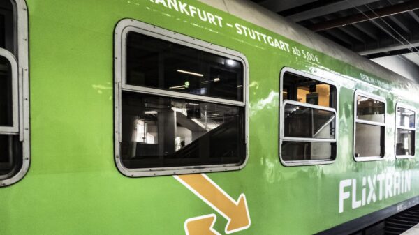 Flixtrain