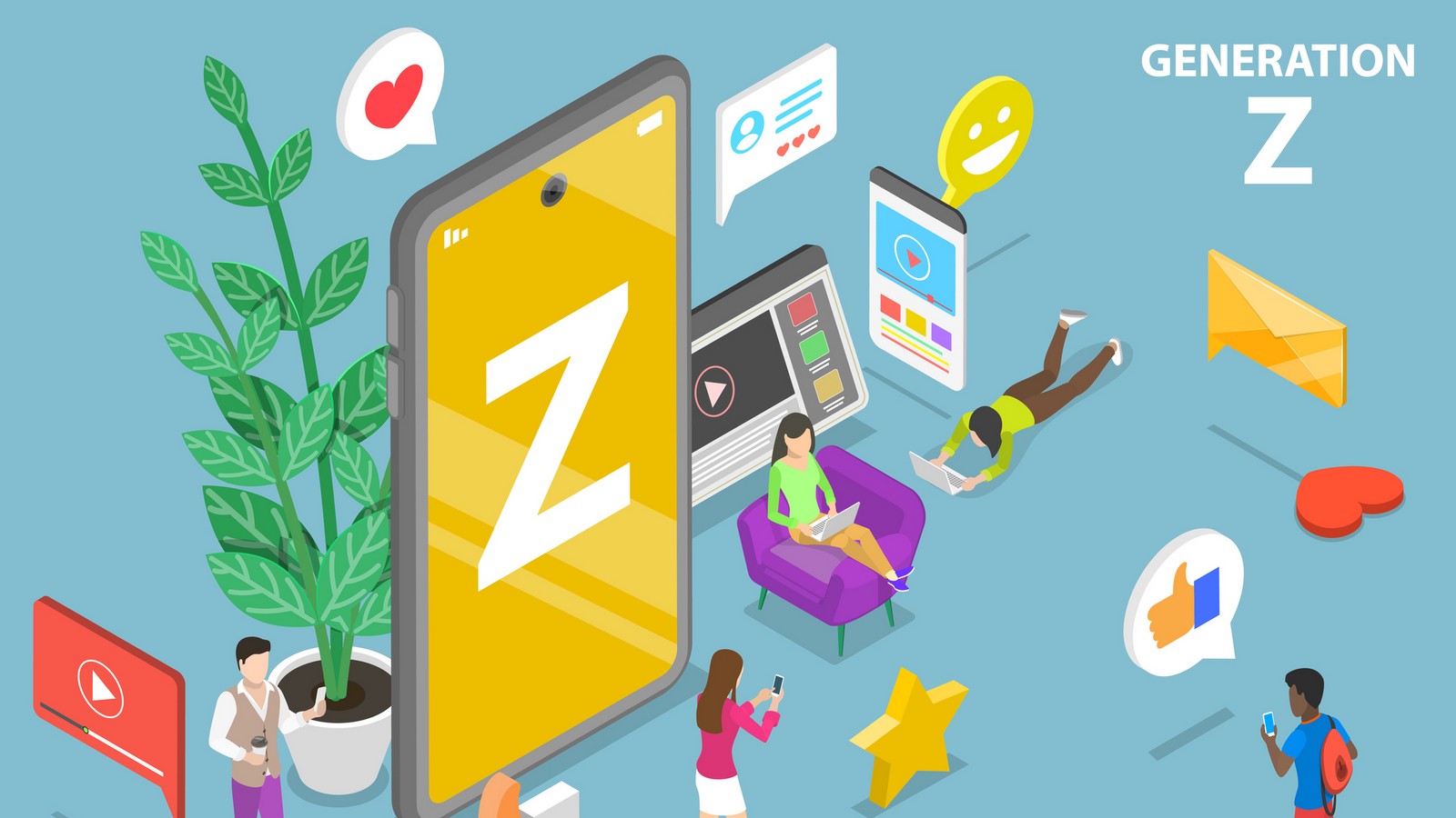 Generation Z