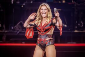 Helene Fischer gegen AfD: "Ich wünsche mir eine bunte Zukunft für unsere Kinder!“ 69 Helene Fischer gegen AfD: „Ich wünsche mir eine bunte Zukunft für unsere Kinder!“