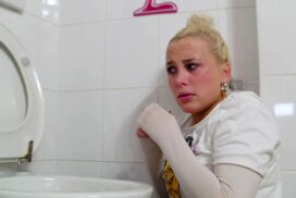 Köln 50667: Strafanzeige! Jessi ist am Boden zerstört 66 Köln 50667: Strafanzeige! Jessi ist am Boden zerstört