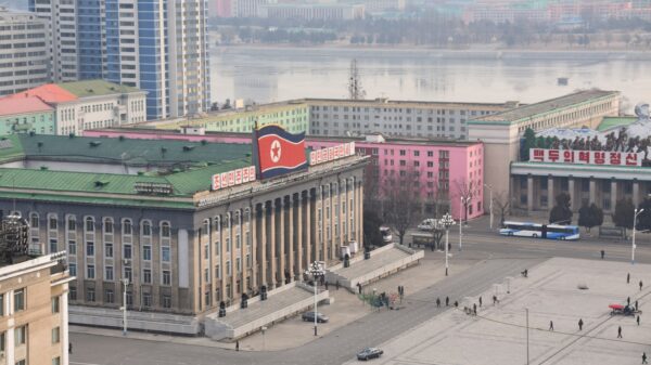 Nordkorea