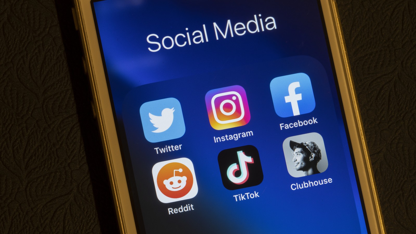 Social Media