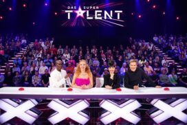 "Supertalent"-Hammer: Jury-Sensation in der neuen Staffel! 71 „Supertalent“-Hammer: Jury-Sensation in der neuen Staffel!
