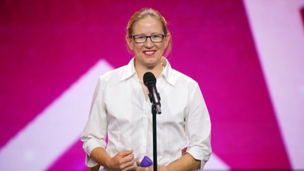 "Supertalent"-Kandidatin Beatrice McQueef
