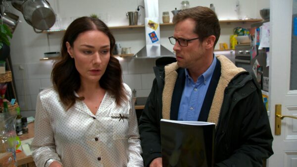 "Berlin - Tag & Nacht" vom 20.02.24