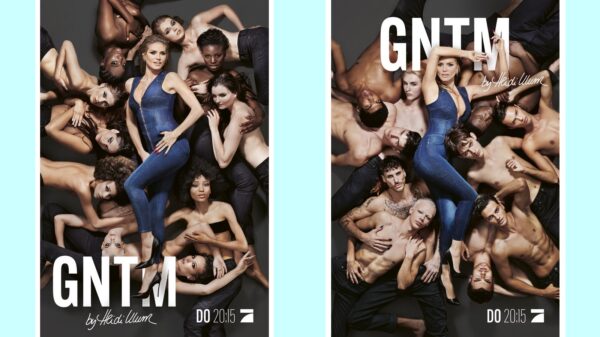 GNTM 2024