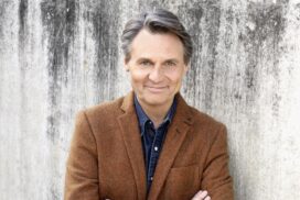 GZSZ-Aus für Jo Gerner? Wolfgang Bahro spricht über Serien-Abschied 62 GZSZ-Aus für Jo Gerner? Wolfgang Bahro spricht über Serien-Abschied