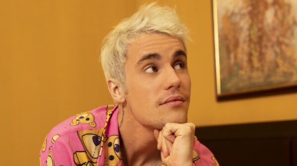 Justin Bieber