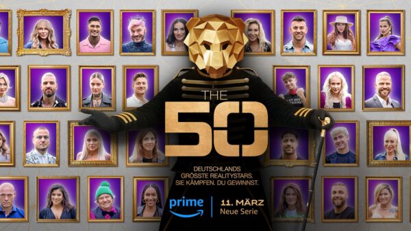 "The 50"