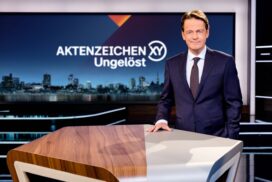"Aktenzeichen XY": 12-Jährige verschwindet mitten in Berlin - das sind die Fälle am 19.08.26 62 „Aktenzeichen XY“: 12-Jährige verschwindet mitten in Berlin – das sind die Fälle am 19.08.26