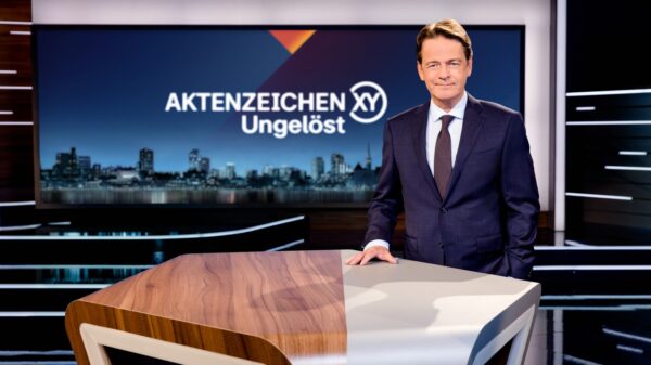 "Aktenzeichen XY": 12-Jährige verschwindet mitten in Berlin - das sind die Fälle am 19.08.26 28 "Aktenzeichen XY... ungelöst"