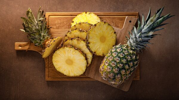 Ananas