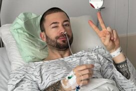 Lunge kollabiert: Gesundheitsdrama um Ex-Bachelorette-Sieger Keno Rüst! 63 Lunge kollabiert: Gesundheitsdrama um Ex-Bachelorette-Sieger Keno Rüst!