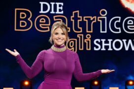 Stefan Mross, Beatrice Egli oder "Kaisermania": Sterben die Schlagershows im TV aus? 63 Stefan Mross, Beatrice Egli oder „Kaisermania“: Sterben die Schlagershows im TV aus?
