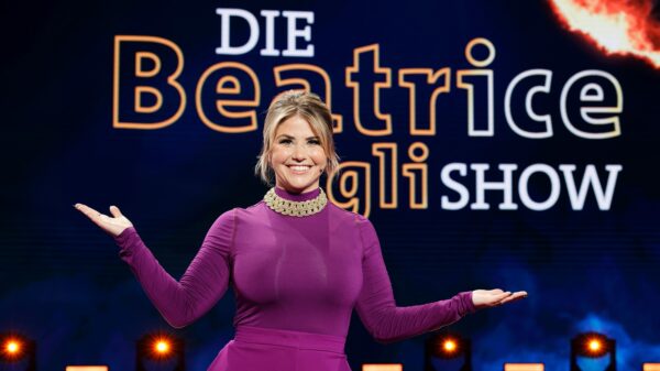 "Beatrice Egli Show"