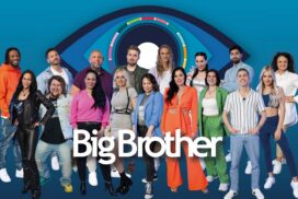 Big Brother 2024: Das sind alle 17 Bewohner im Überblick! 63 Big Brother 2024: Das sind alle 17 Bewohner im Überblick!