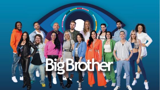 "Big Brother" 2024