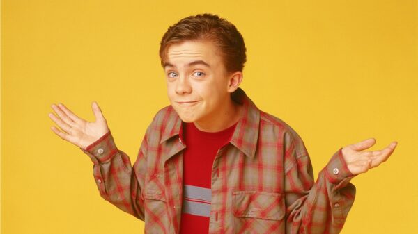 Frankie Muniz