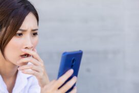 Dick-Pics ungefragt versenden: Diese Strafen drohen 62 Dick-Pics ungefragt versenden: Diese Strafen drohen