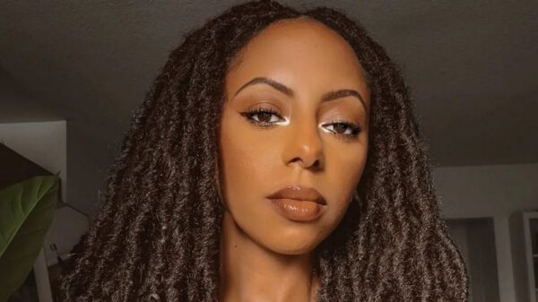 Jessica Pettway