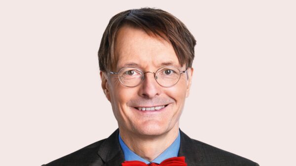 Karl Lauterbach