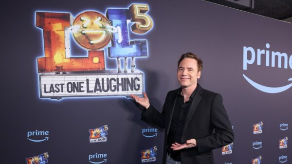 "LOL – Last One Laughing"