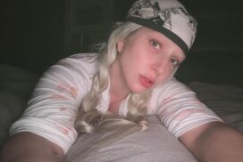 Neuer Look: Lady Gaga zeigt sich mit gebleichten Augenbrauen! 62 Neuer Look: Lady Gaga zeigt sich mit gebleichten Augenbrauen!