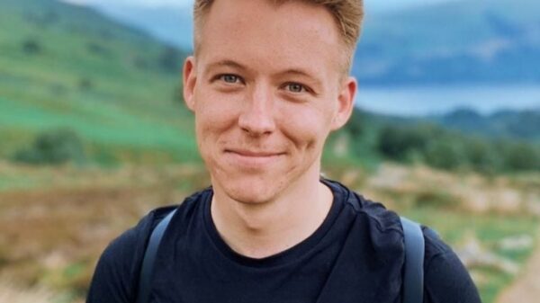 Nick Sheridan