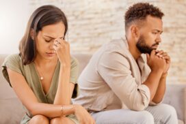 Fremdgehen: Diese 10 Sätze deuten auf einen Seitensprung hin 68 Fremdgehen: Diese 10 Sätze deuten auf einen Seitensprung hin