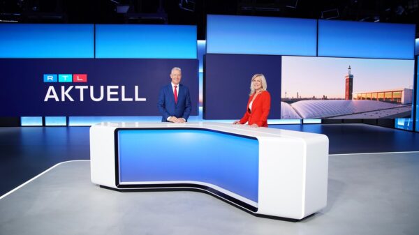 "RTL Aktuell"