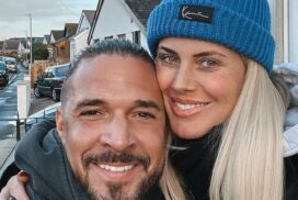 "Euphorie": Pia Tillmann meldet sich erstmals nach Geburt 64 „Euphorie“: Pia Tillmann meldet sich erstmals nach Geburt