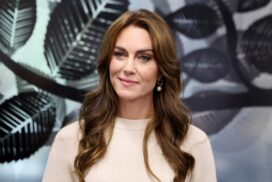 Expertin erklärt: Darum musste Prinzessin Kate ihre Krebs-Diagnose öffentlich machen! 65 Expertin erklärt: Darum musste Prinzessin Kate ihre Krebs-Diagnose öffentlich machen!