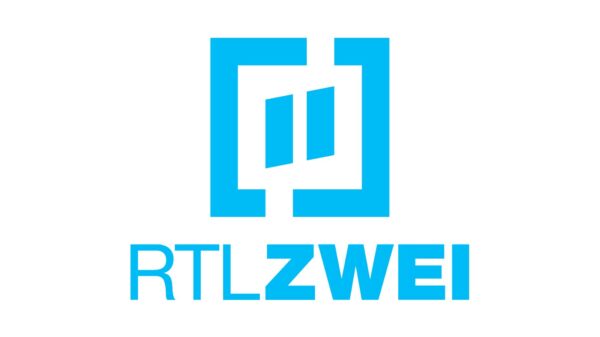 RTLZWEI Logo